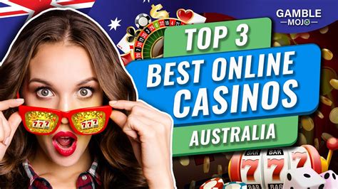 10 Best Online Casinos Australia for Real Money Gaming in 2024